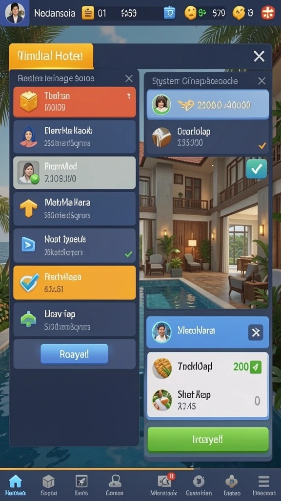 Screenshot 1234bets nomor 2