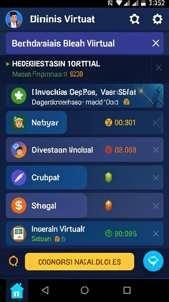 Screenshot 777lucky nomor 3