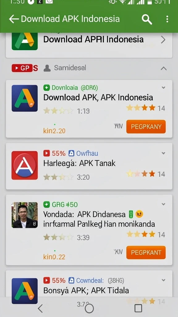 Screenshot 999zk nomor 2