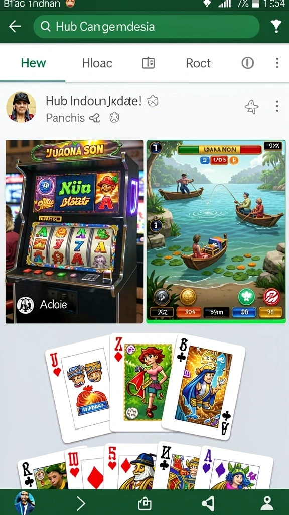 Screenshot asia200 nomor 2