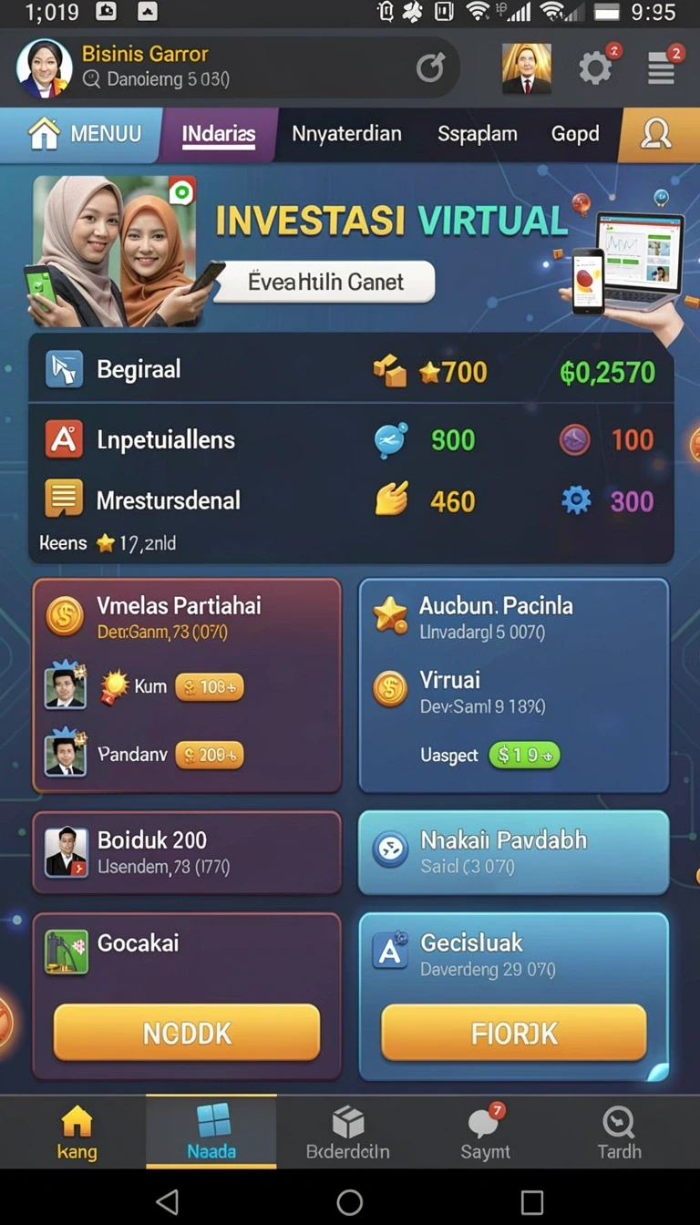 Screenshot beton999 nomor 3
