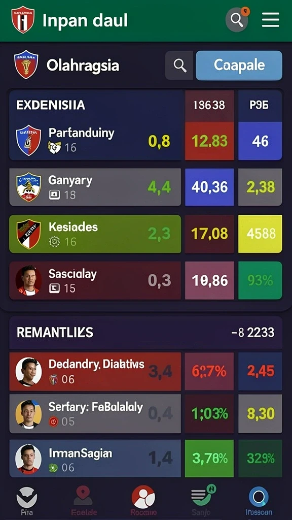 Screenshot bigwinner nomor 2