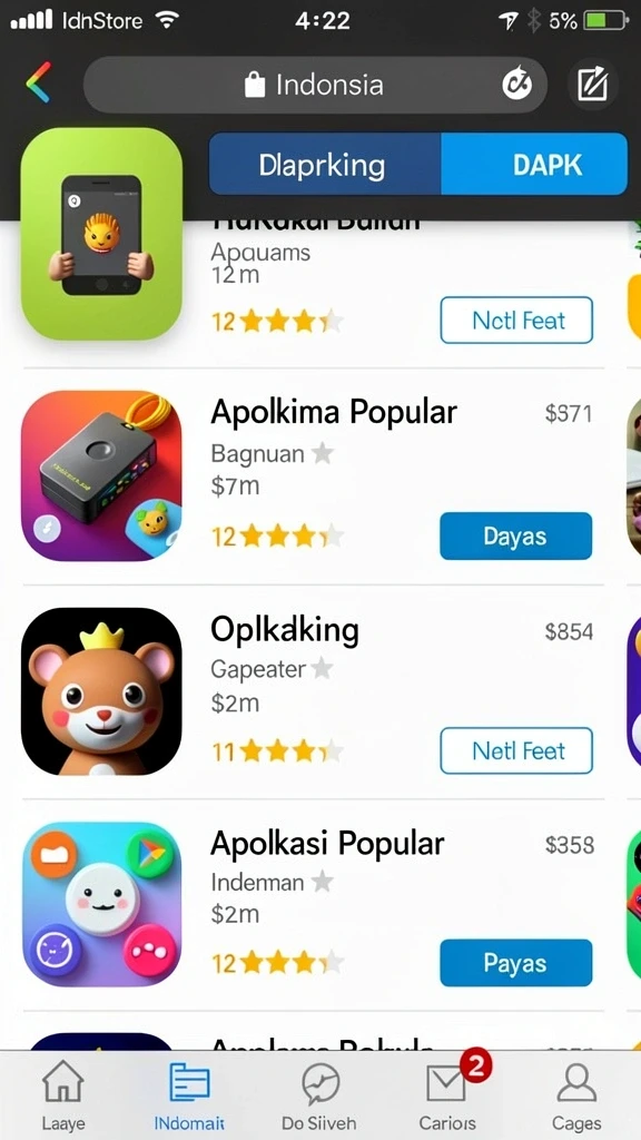 Screenshot biwin nomor 3