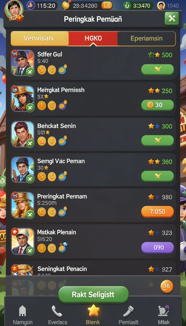 Screenshot bromo77 nomor 3