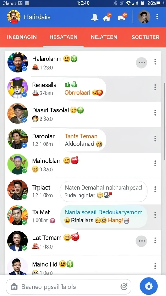 Screenshot dan777 nomor 1