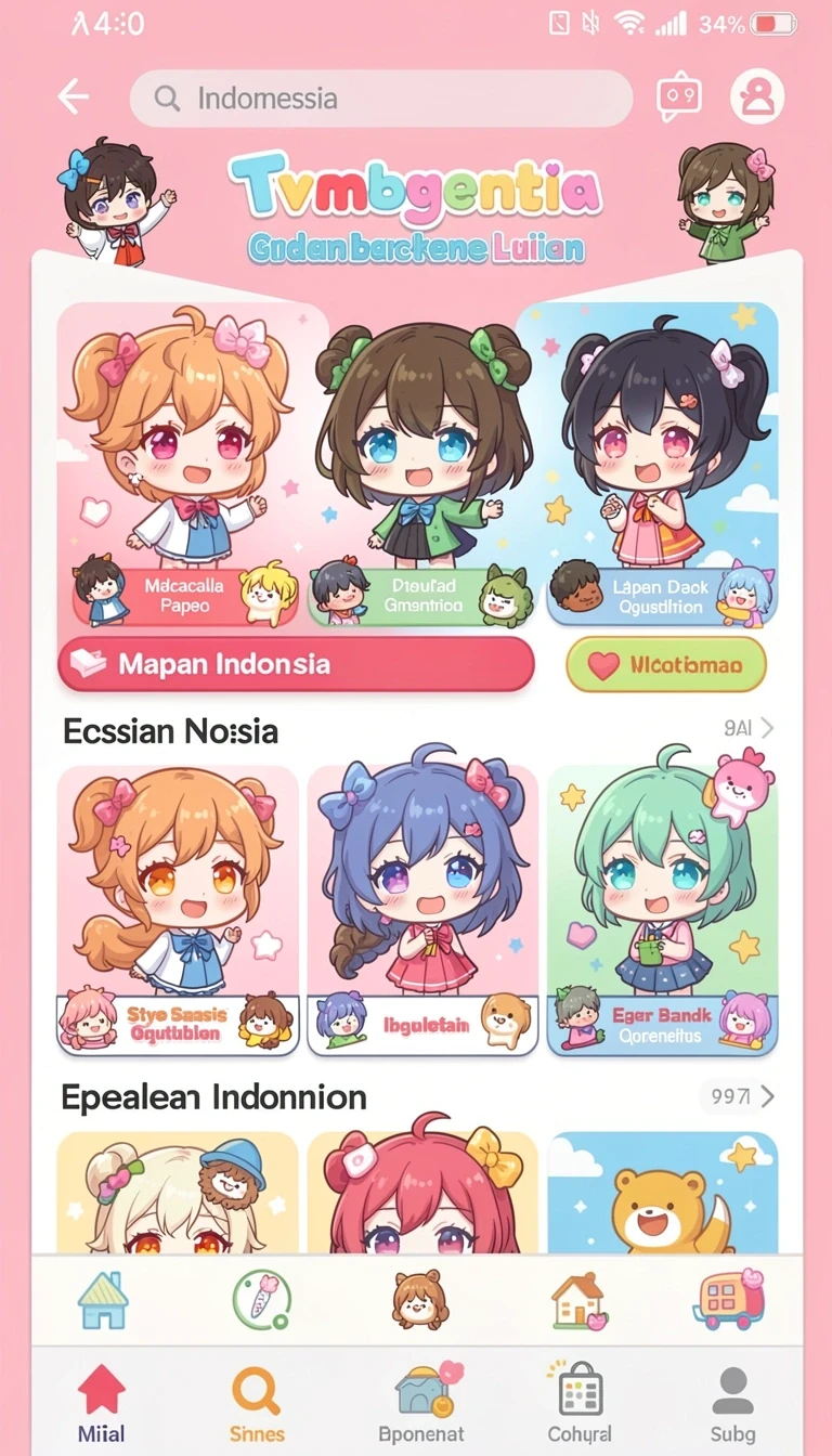 Screenshot e88 nomor 2