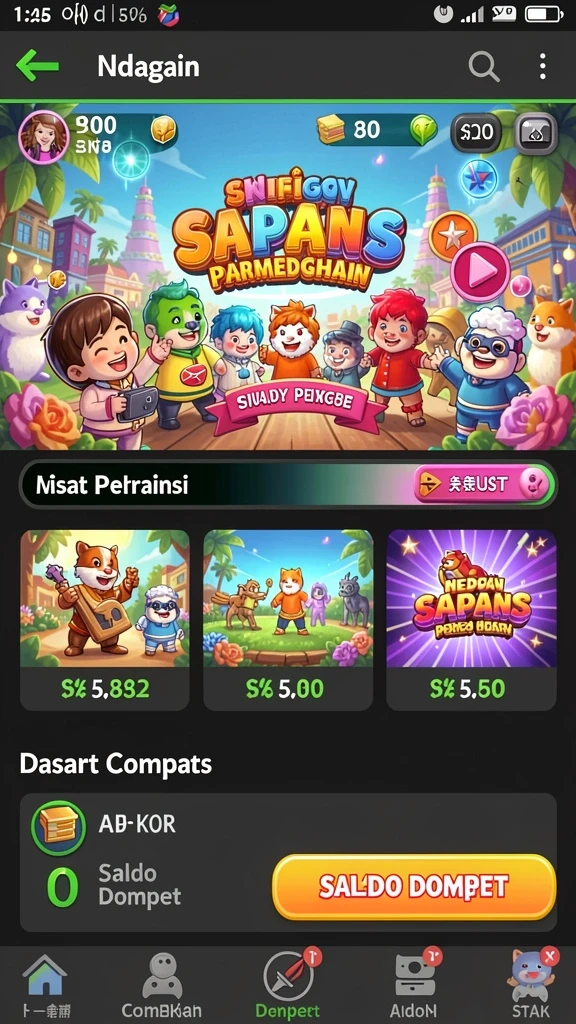 Screenshot fixplay666 nomor 3