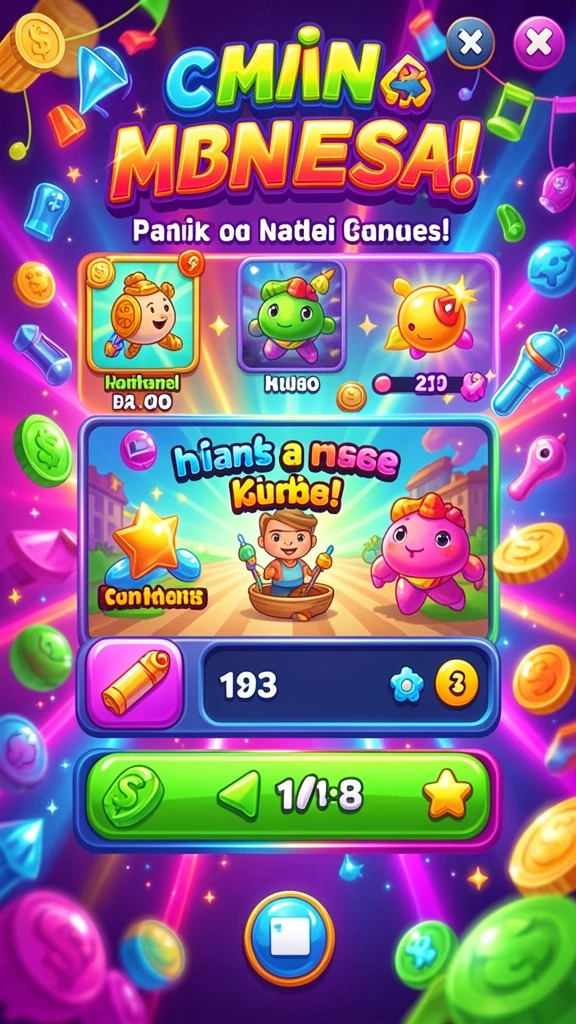 Screenshot ganas33 nomor 2