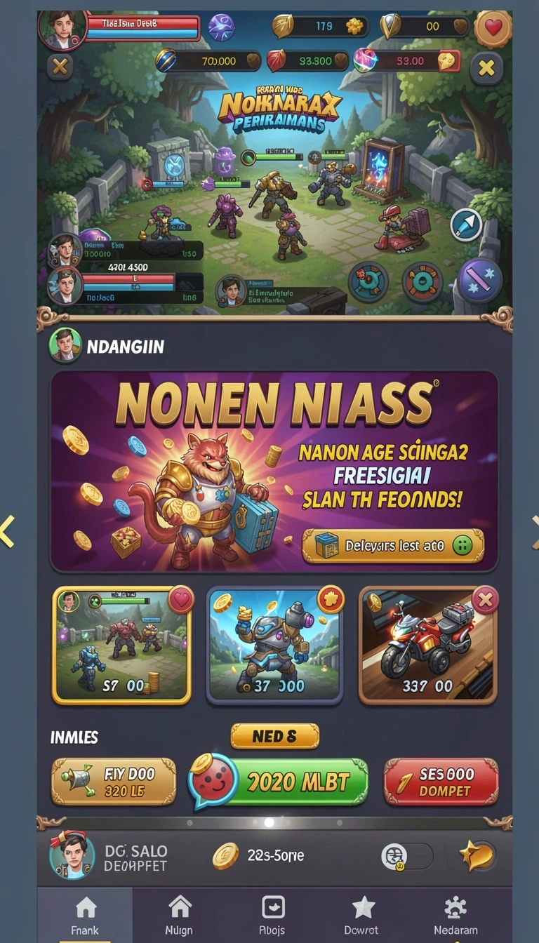 Screenshot gebyar4d nomor 1