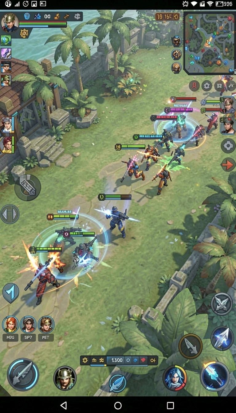 Screenshot gebyar4d nomor 2