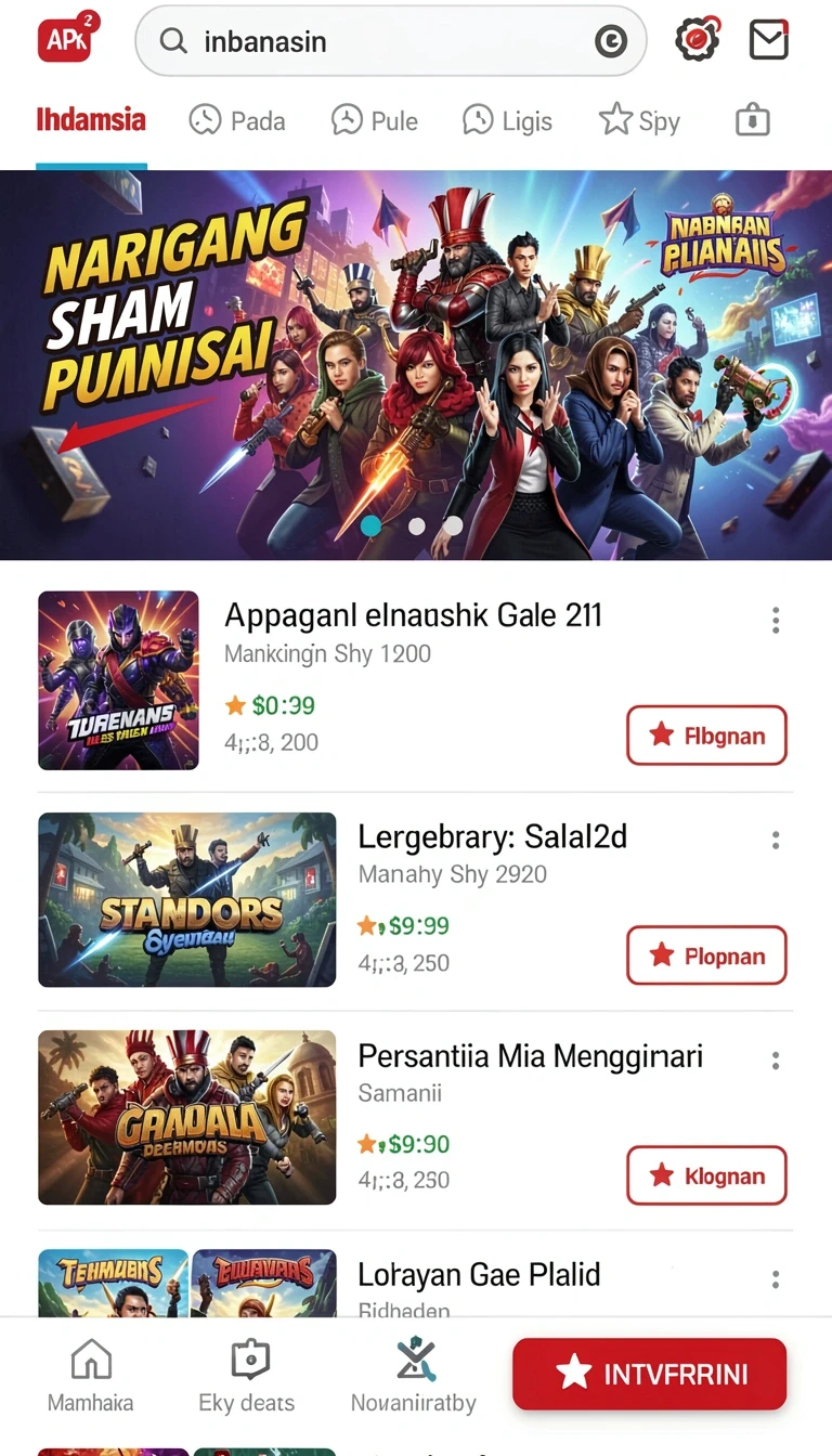 Screenshot gebyar4d nomor 3