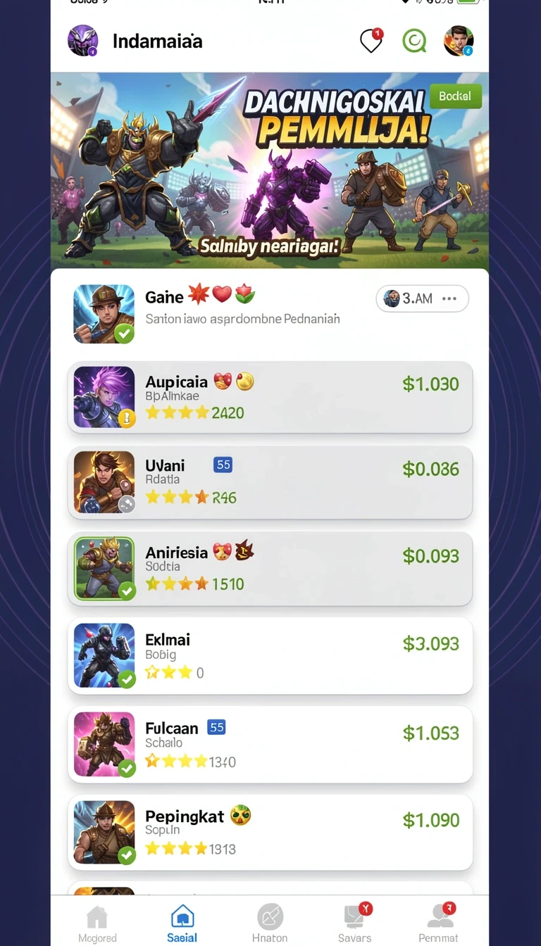 Screenshot gg288 nomor 2