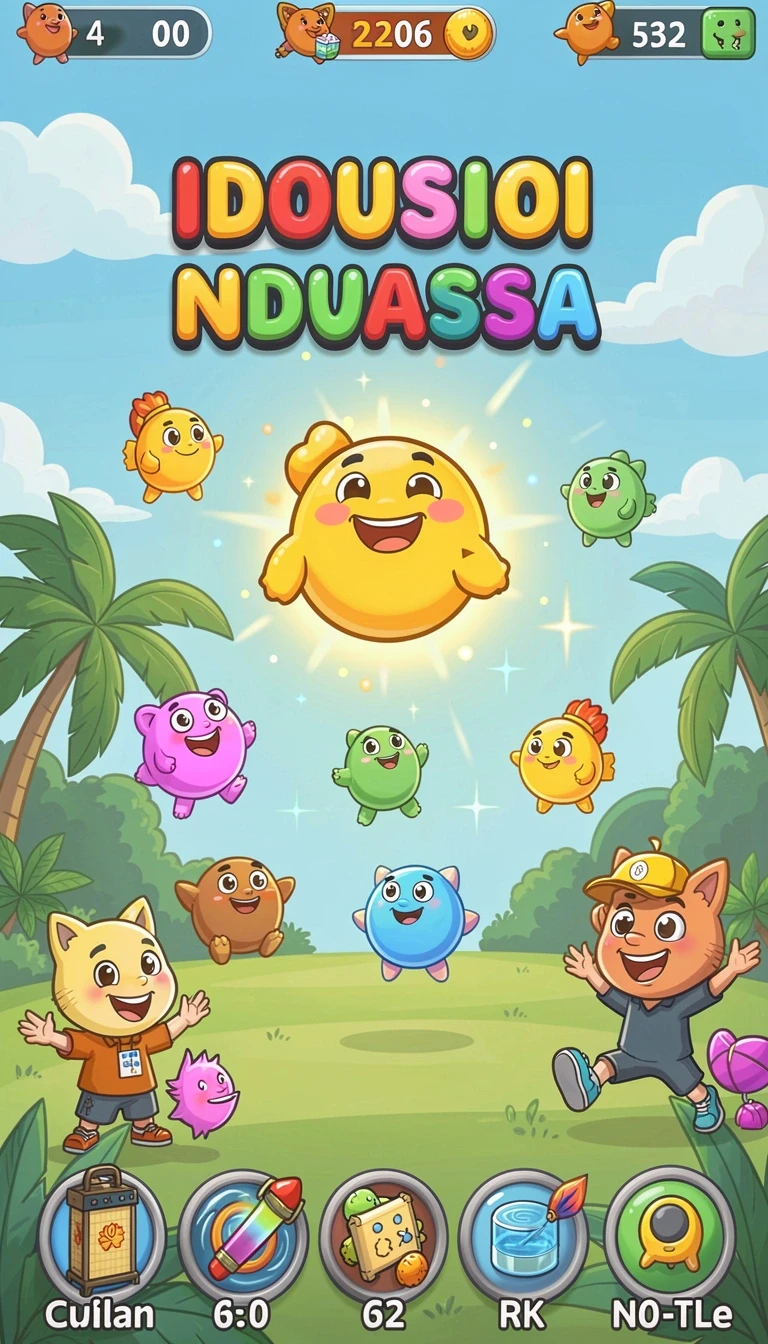 Screenshot hitogel nomor 2