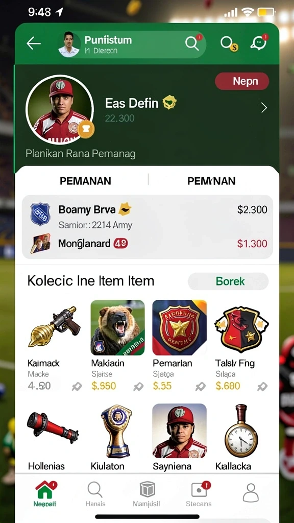 Screenshot hoki8815 nomor 3