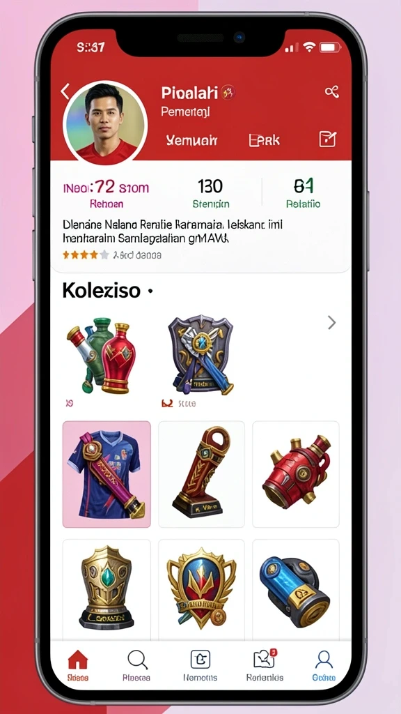 Screenshot hokibet nomor 2