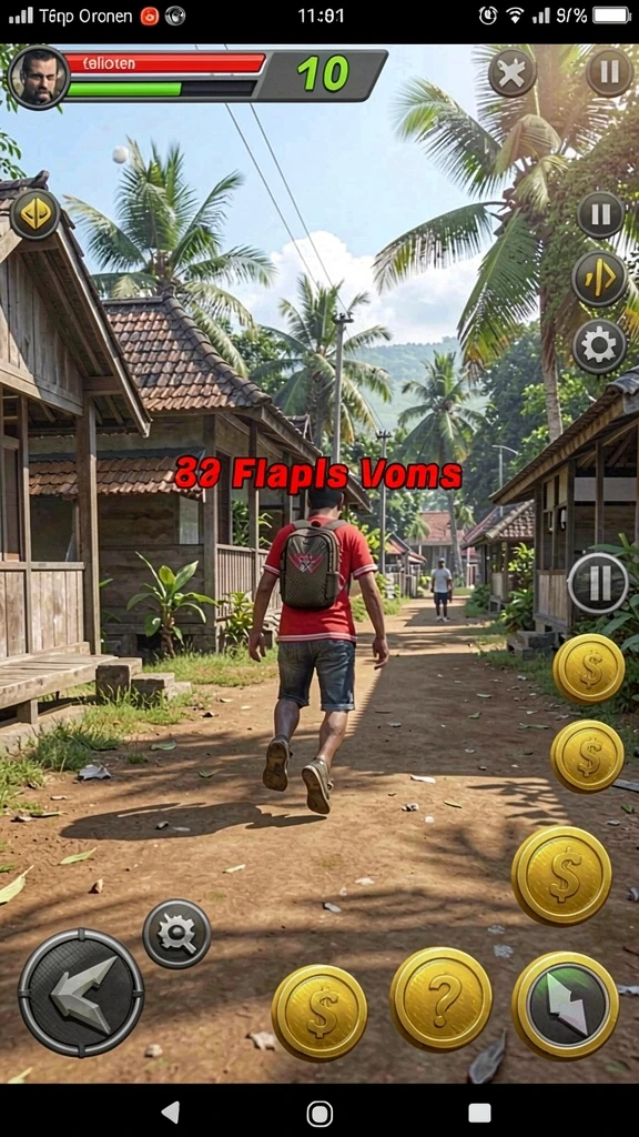 Screenshot hokitime nomor 3