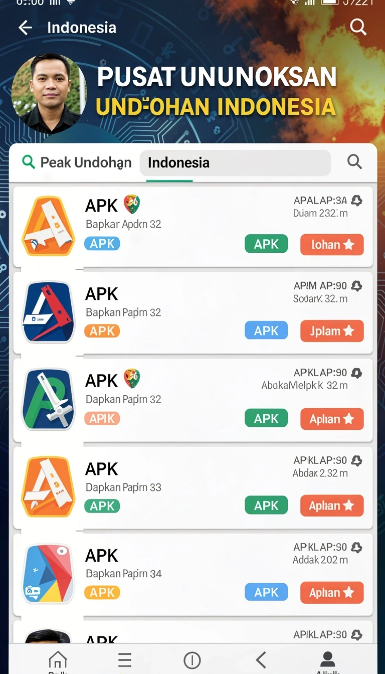 Screenshot idagame nomor 2