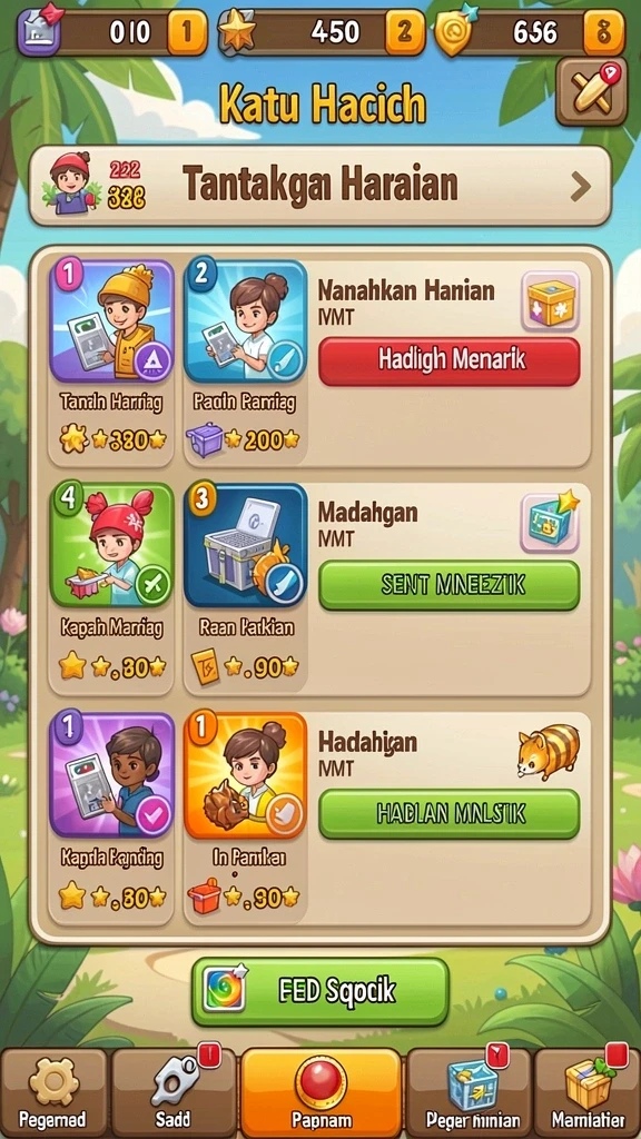Screenshot idn777 nomor 1