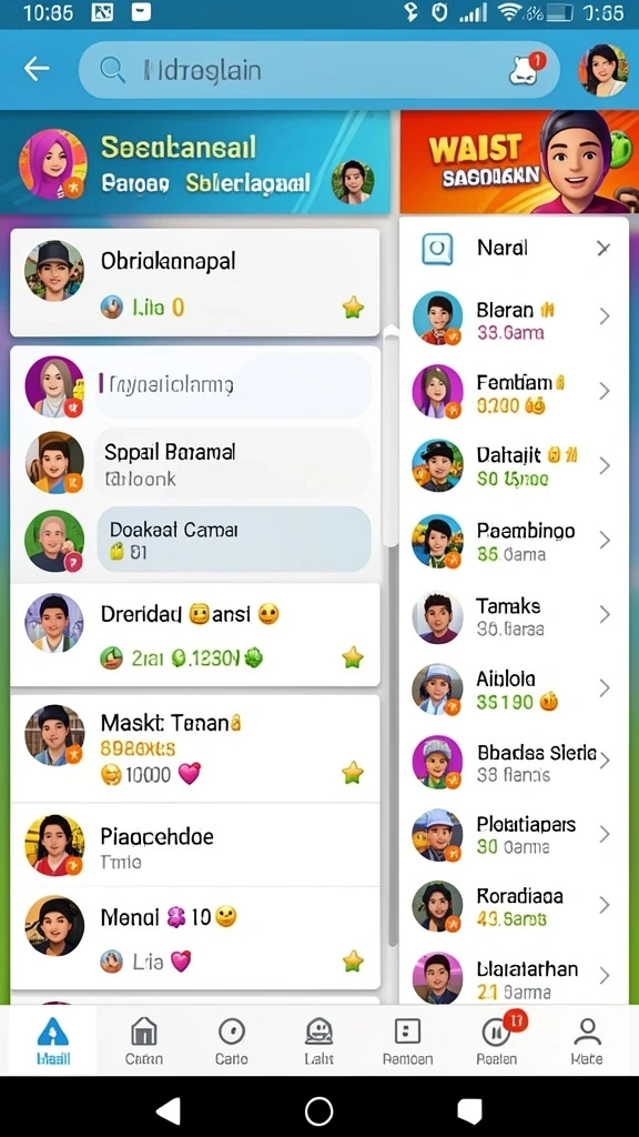 Screenshot idolabet88 nomor 2