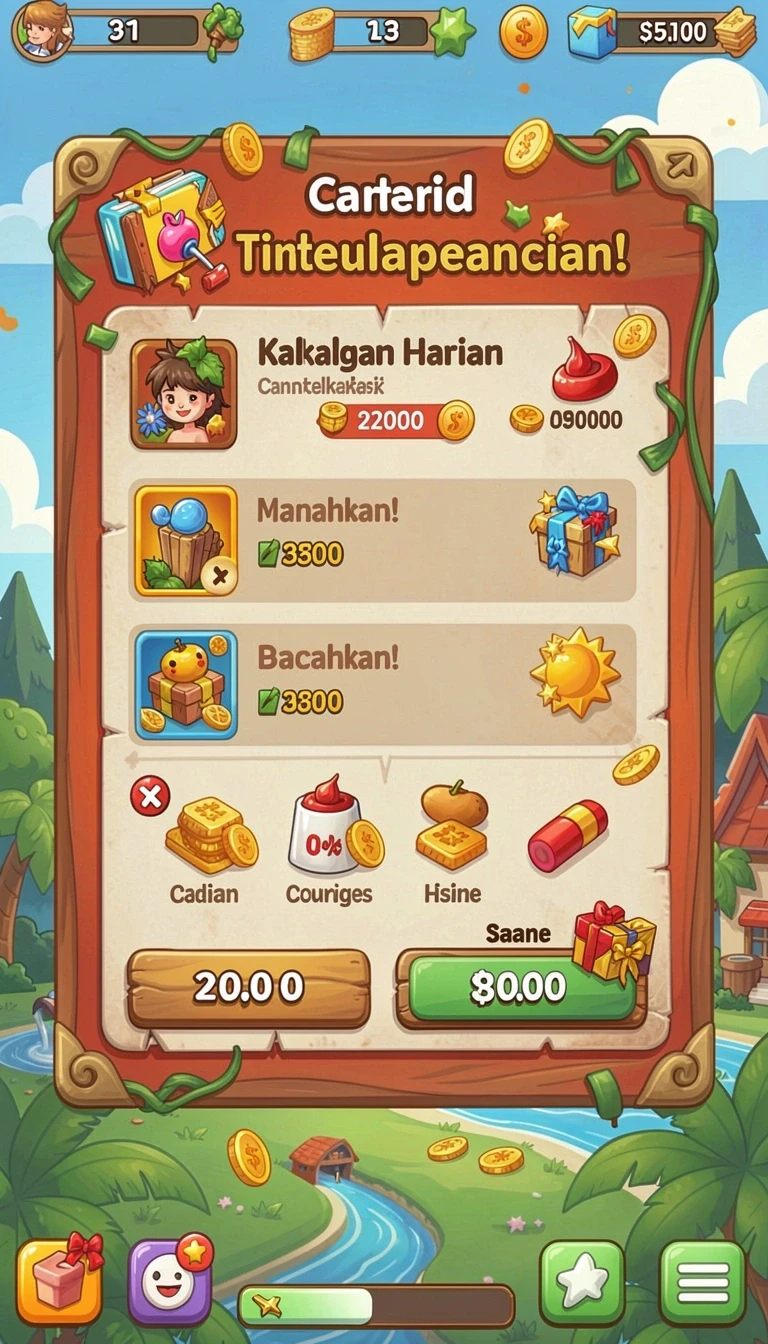 Screenshot jago368 nomor 2