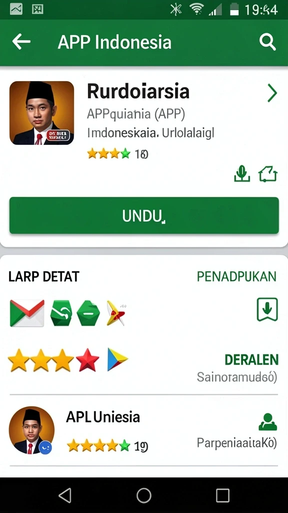 Screenshot jayaslot nomor 1
