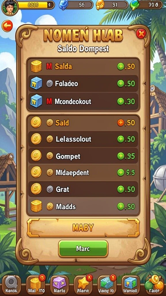 Screenshot kamartoto nomor 2