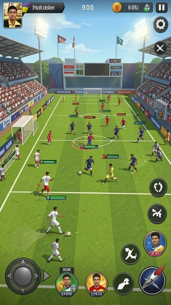 Screenshot kelinci777 nomor 3