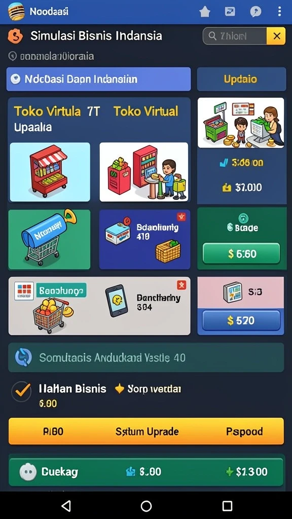 Screenshot kopi4d nomor 1