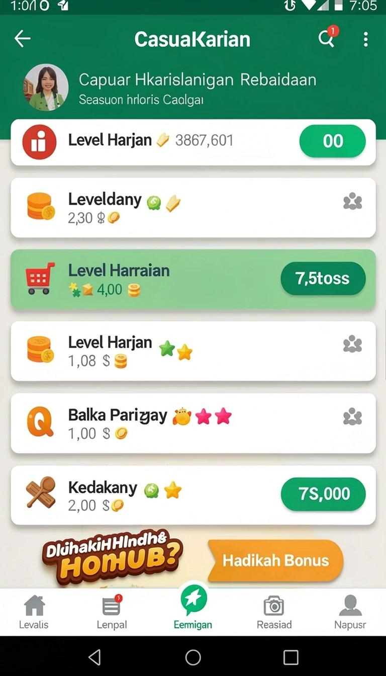 Screenshot mami188 nomor 3