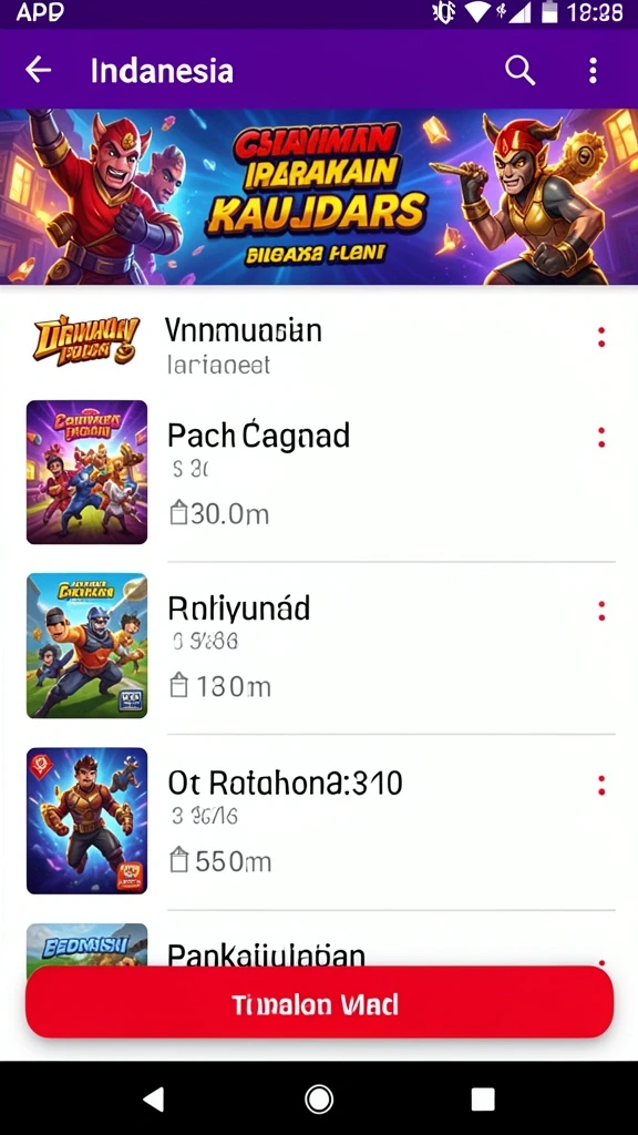 Screenshot milo88 nomor 3