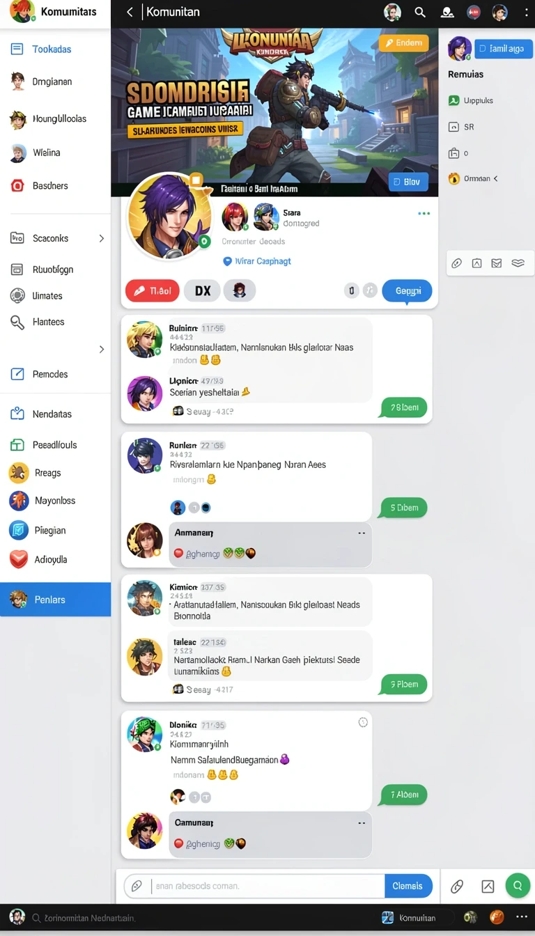 Screenshot musangwin nomor 1
