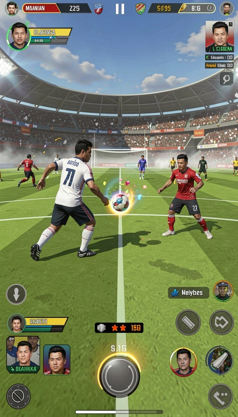Screenshot musangwin nomor 2