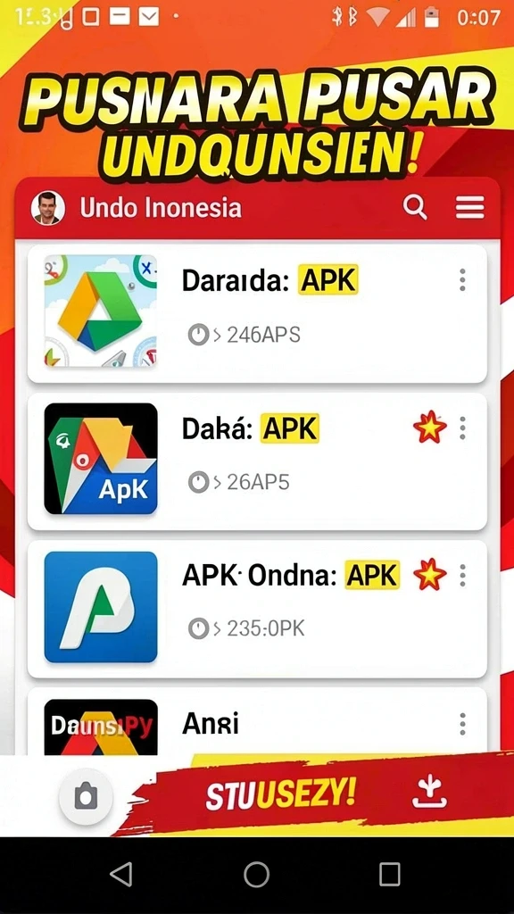 Screenshot naga2000 nomor 3