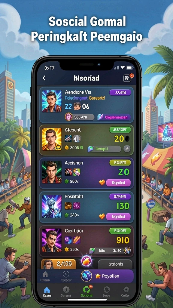 Screenshot opaltogel nomor 1