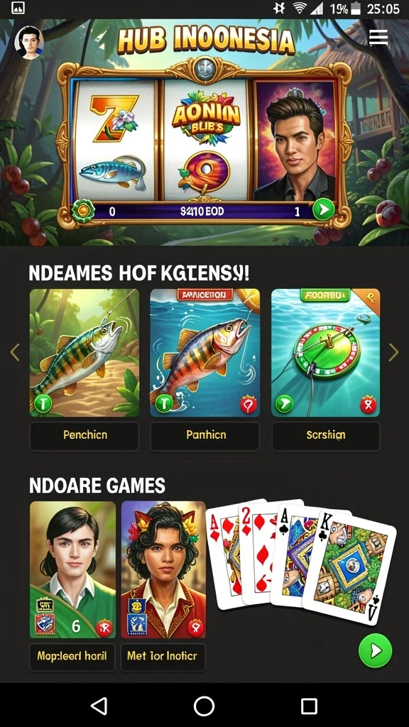 Screenshot pasar123 nomor 1