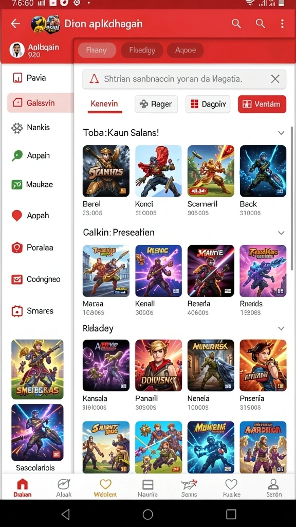 Screenshot pesiar88 nomor 2