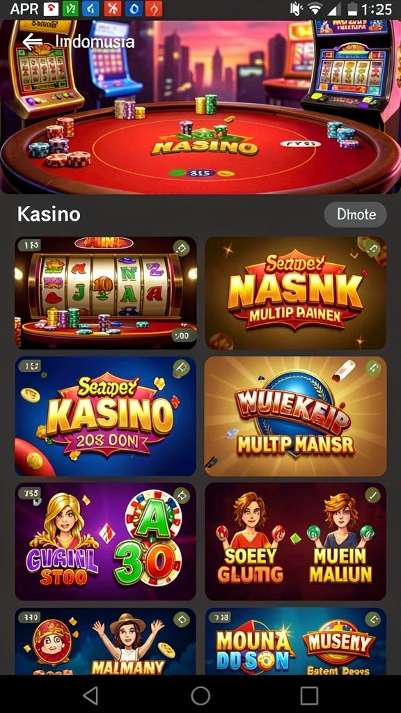 Screenshot pesiar88 nomor 3