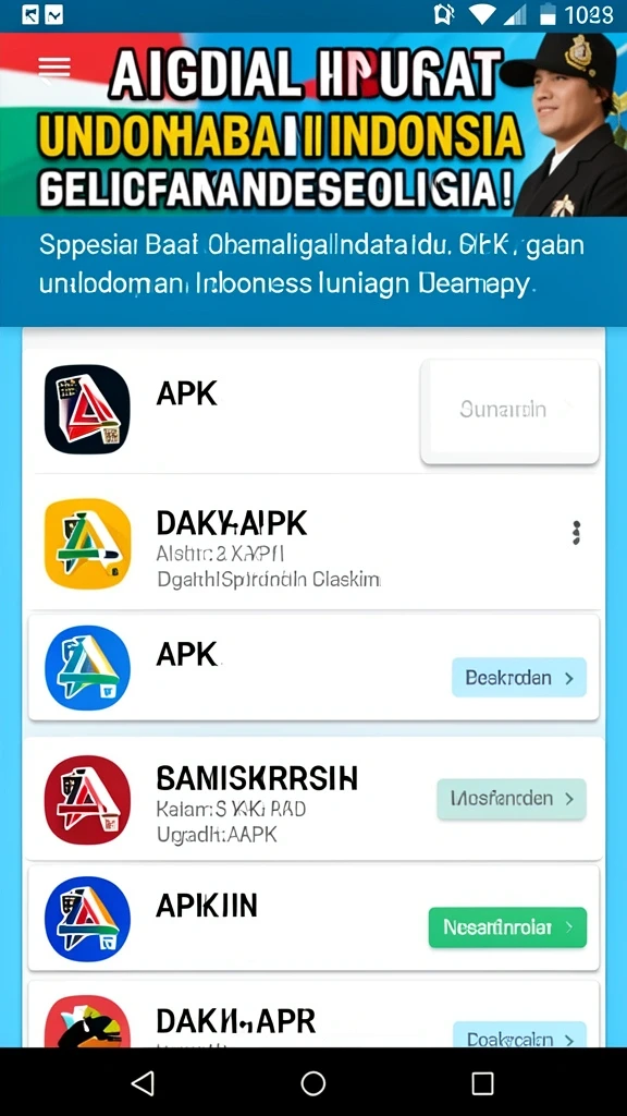 Screenshot pompa88 nomor 1