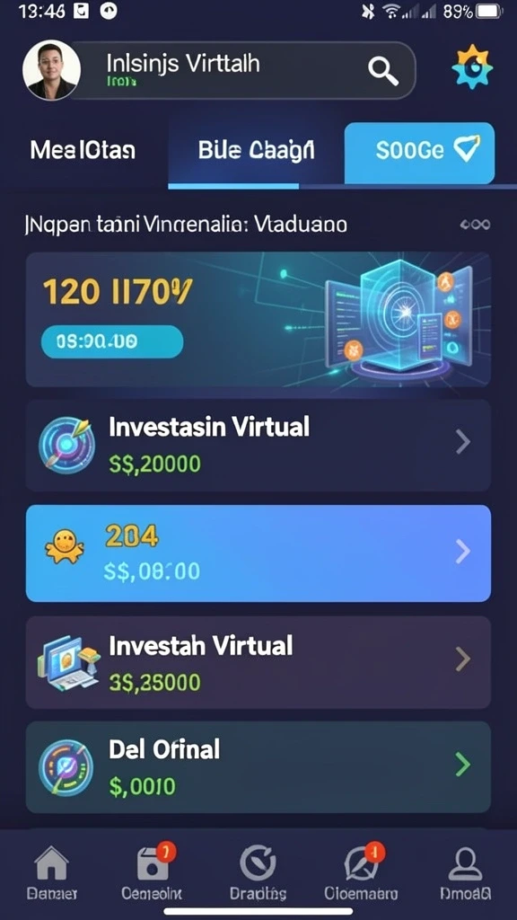 Screenshot pompa88 nomor 3