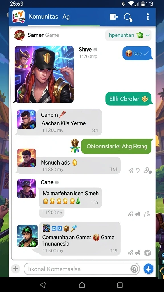 Screenshot qq88asia nomor 1