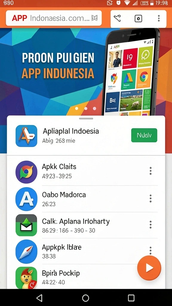 Screenshot rajawali55 nomor 3