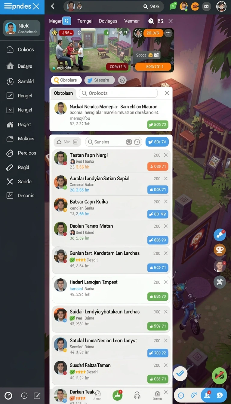 Screenshot rejekibet nomor 3