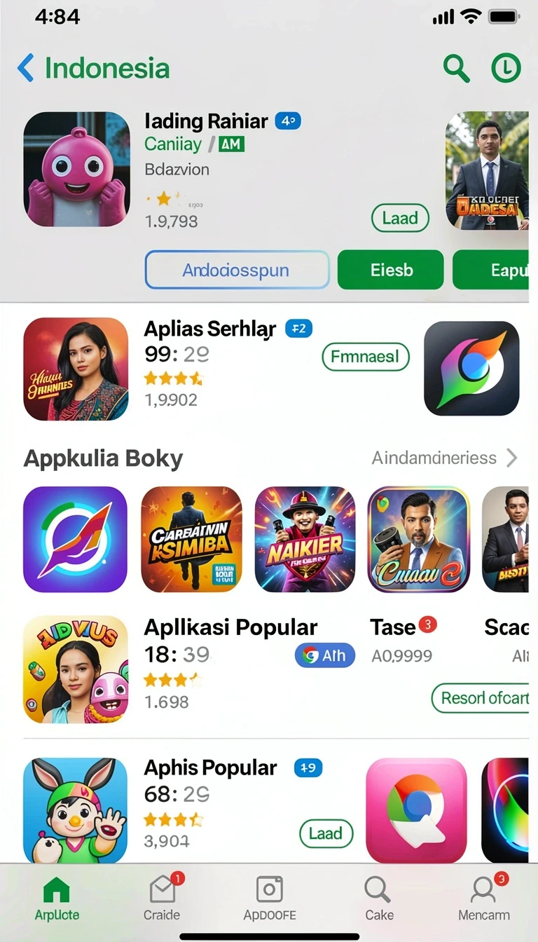 Screenshot rekor777 nomor 2