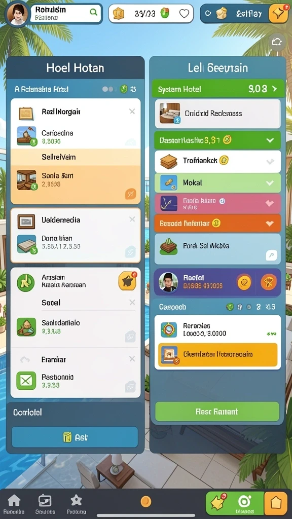 Screenshot republik77 nomor 2