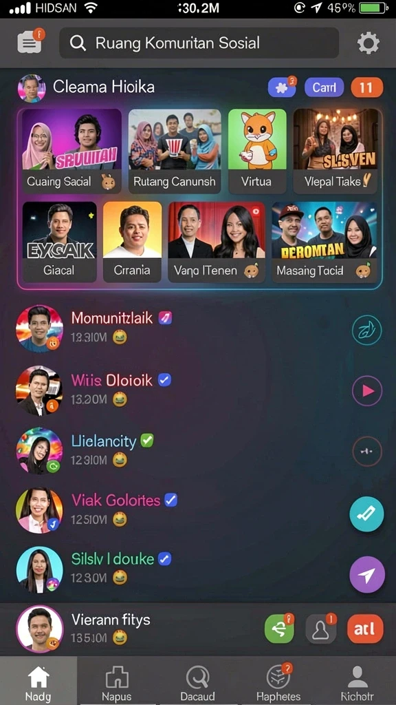 Screenshot rk88 nomor 1