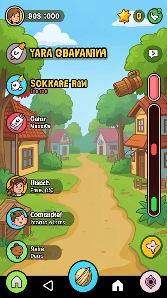 Screenshot royal88 nomor 3