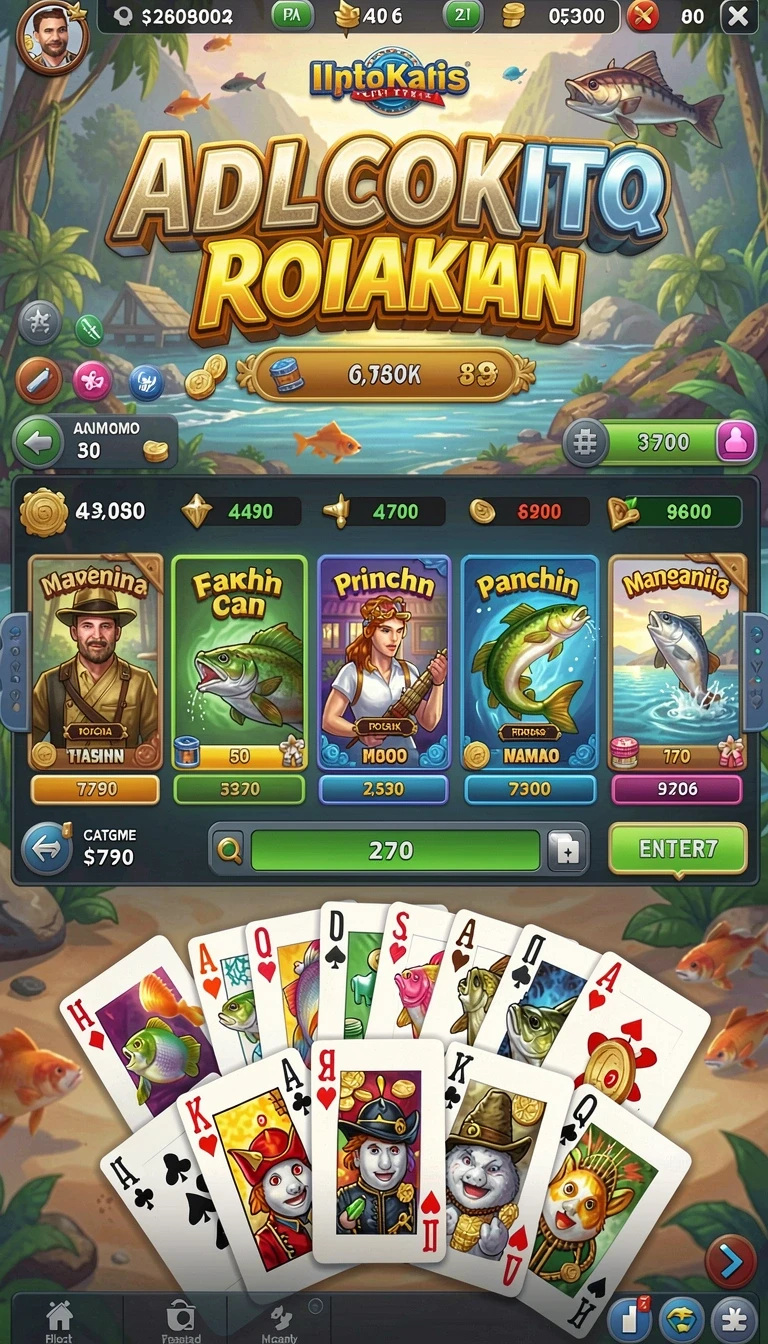 Screenshot rsngame nomor 2
