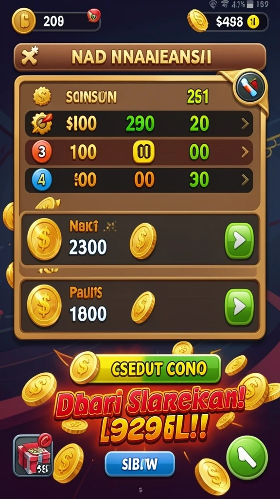 Screenshot satu77 nomor 1