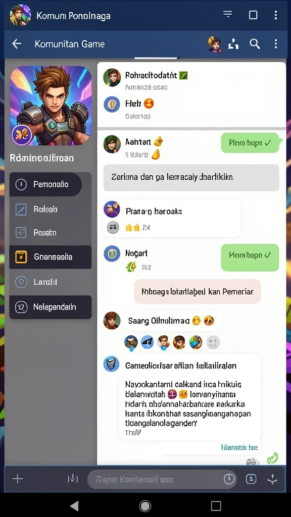 Screenshot satu77 nomor 2