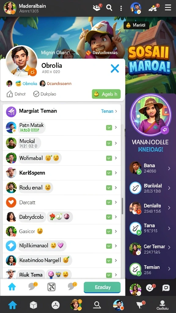 Screenshot sip33 nomor 2